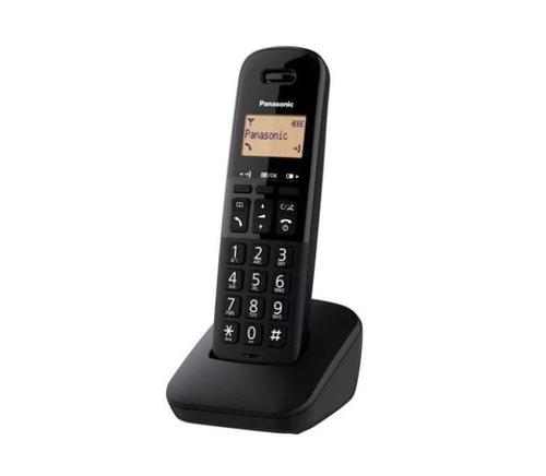 Telefon fix DECT Panasonic KX-TGB610FXB