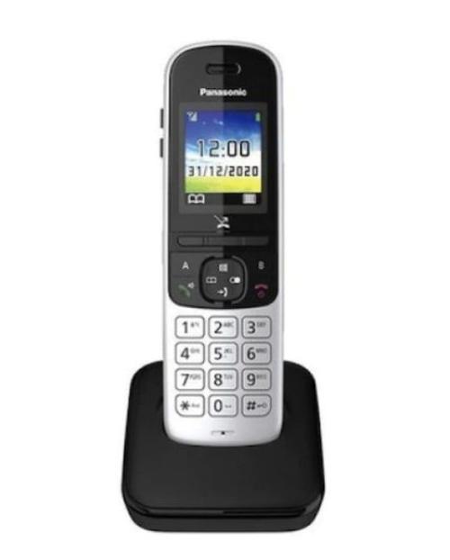 Telefon DECT Panasonic KX-TGH720GS