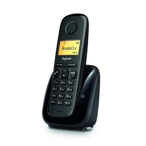 Telefon DECT fara fir Gigaset A180