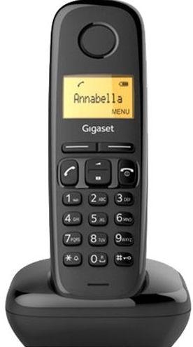 Telefon DECT fara fir Gigaset A170