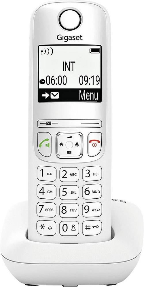 Telefon DECT fara fir Gigaset A690