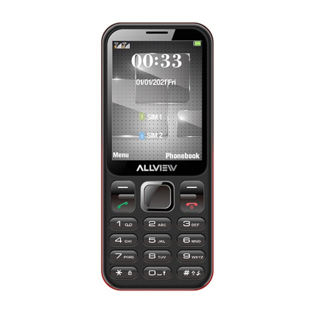 Telefon mobil Allview M20