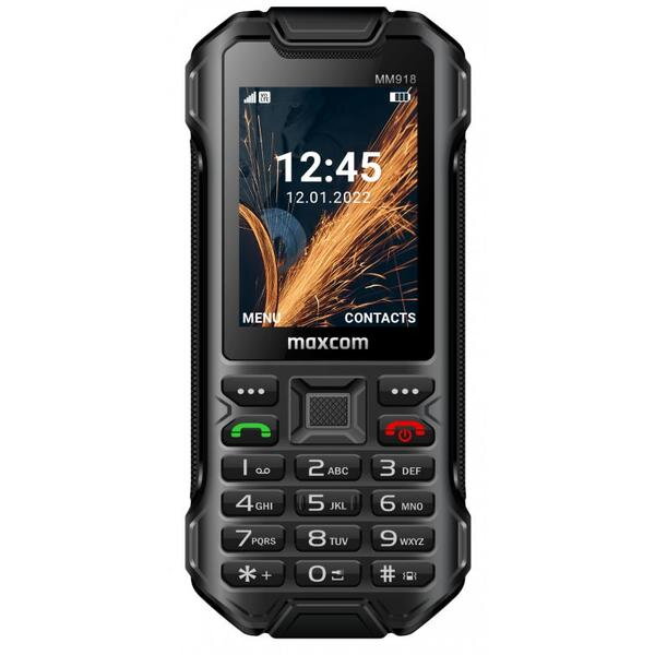 Maxcom Telefon mobil Maxcom Strong MM918