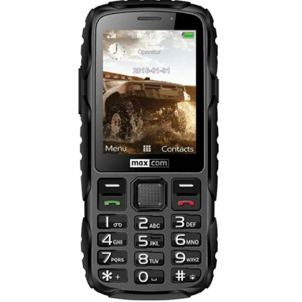 Maxcom Telefon Mobil Maxcom Strong MM920