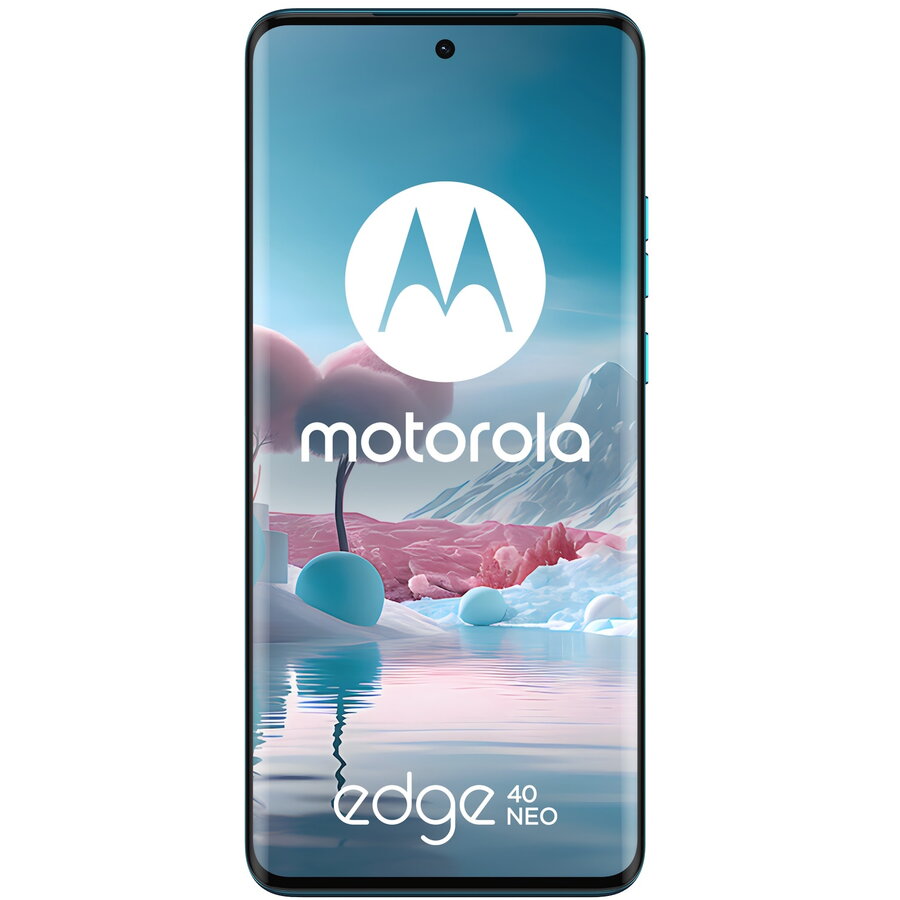 Telefon mobil Motorola Edge 40 Neo