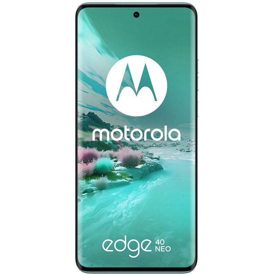 Telefon mobil Motorola Edge 40 Neo