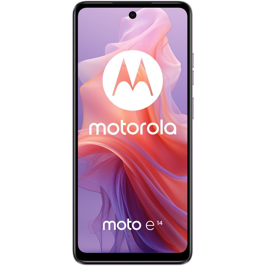 Telefon mobil Motorola Moto e14