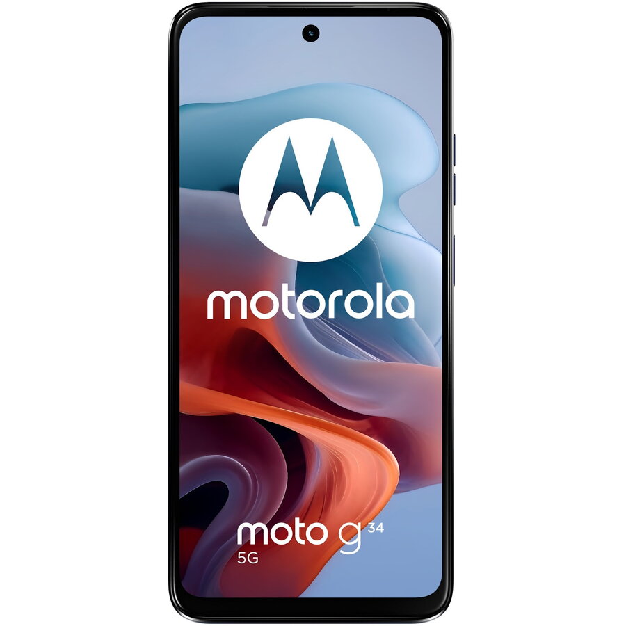 Telefon mobil Moto g34