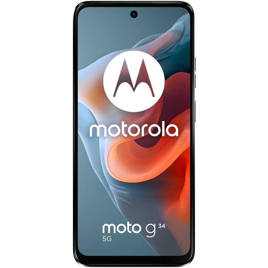 Telefon mobil Motorola Moto g34