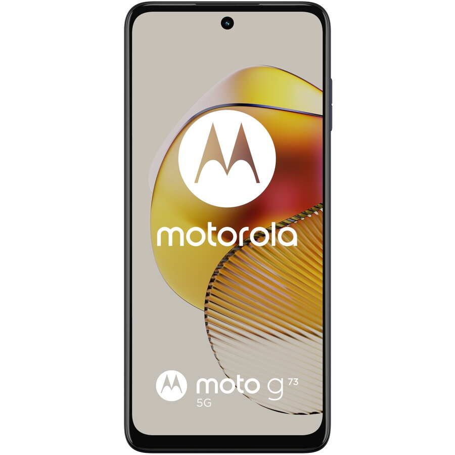 Motorola Telefon mobil Motorola Moto g73