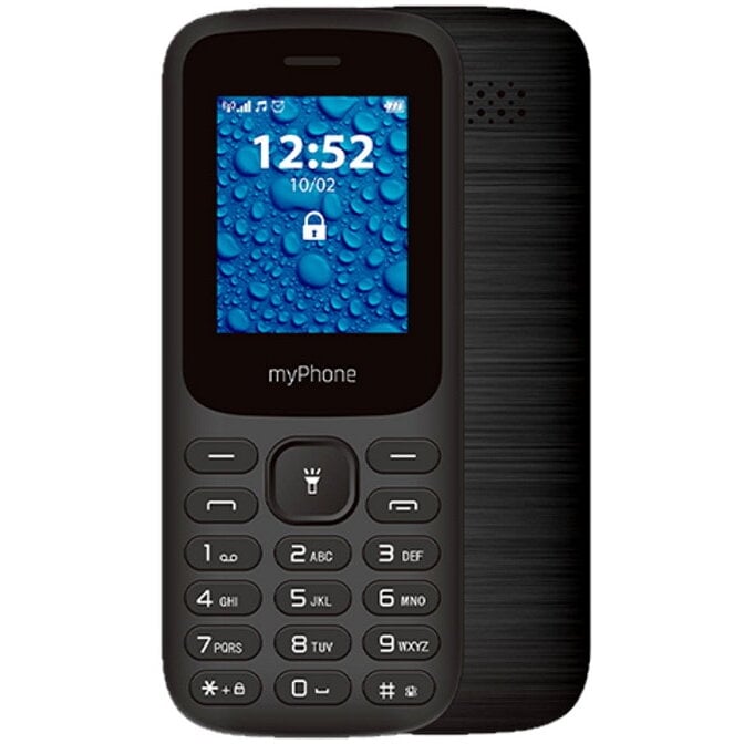 Telefon mobil MyPhone 2220