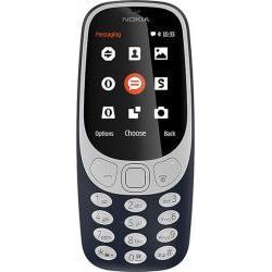 Nokia Telefon Mobil Nokia 3310 Dual SIM