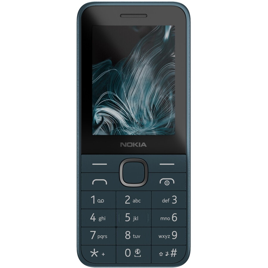 Telefon mobil Nokia 225 (2024)