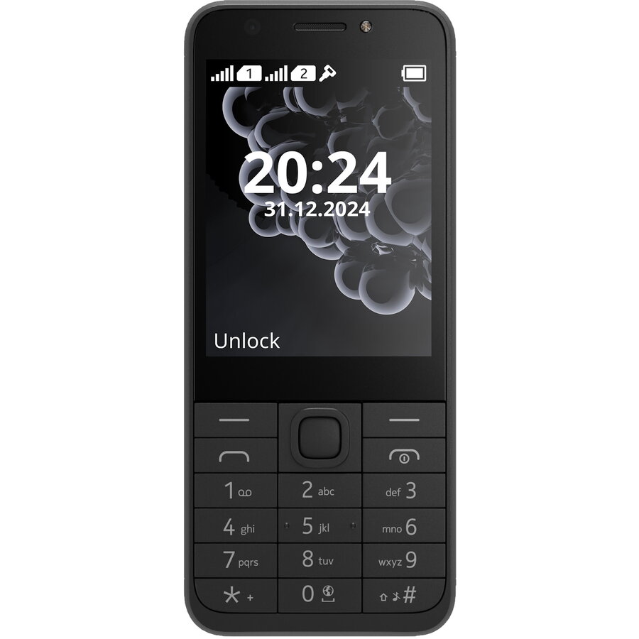 Telefon mobil Nokia 230 (2024)