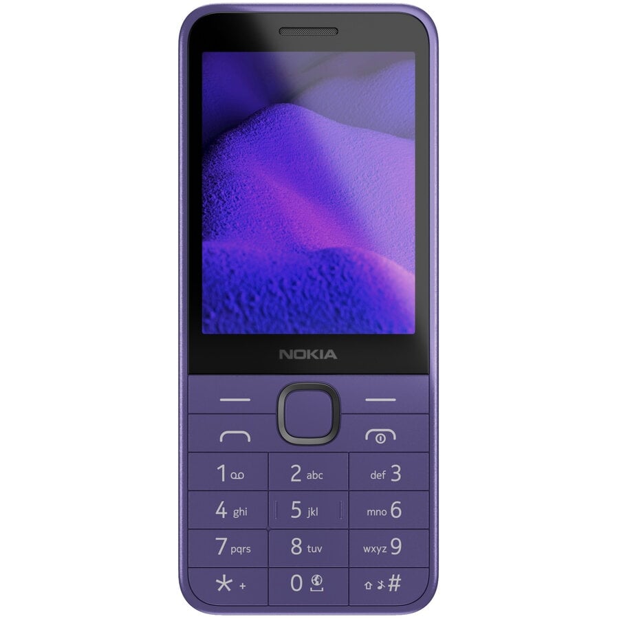 Telefon mobil Nokia 235 (2024)