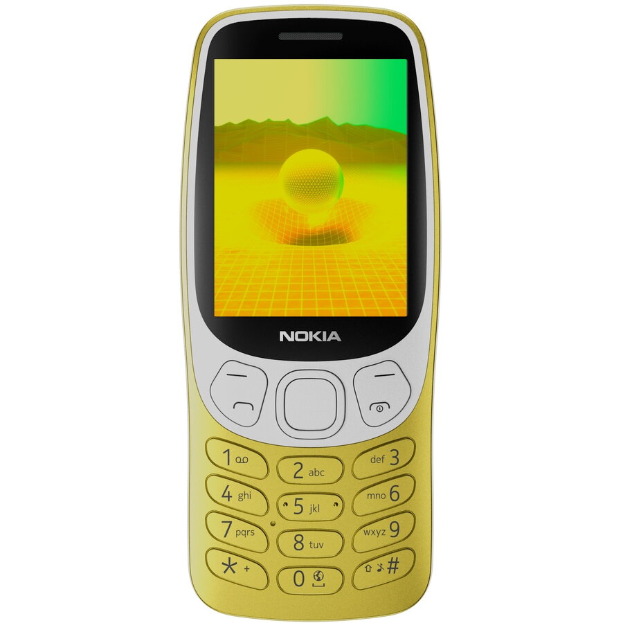 Telefon mobil Nokia 3210 (2024)