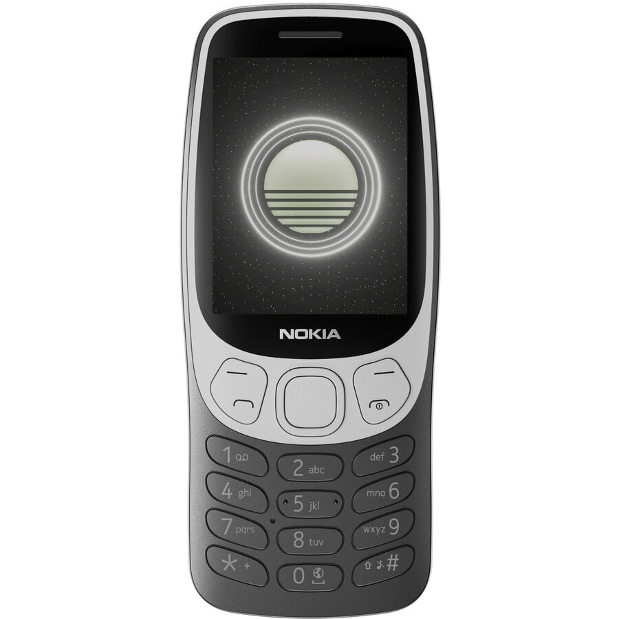 Telefon mobil Nokia 3210 (2024)