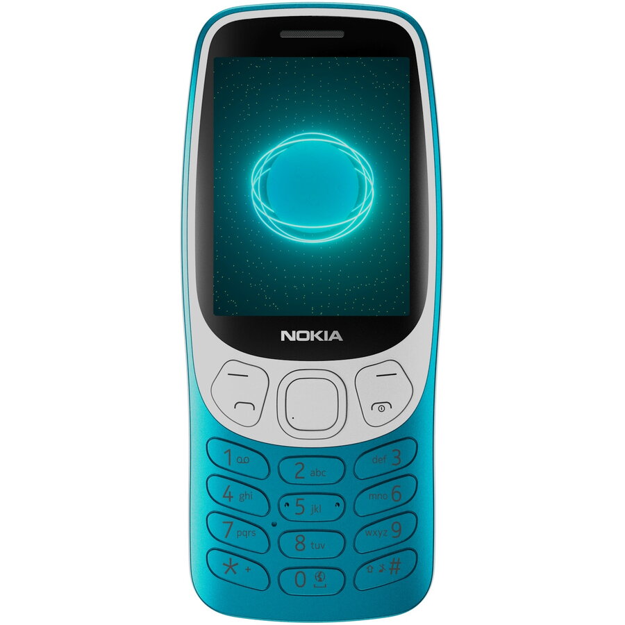 Telefon mobil Nokia 3210 (2024)