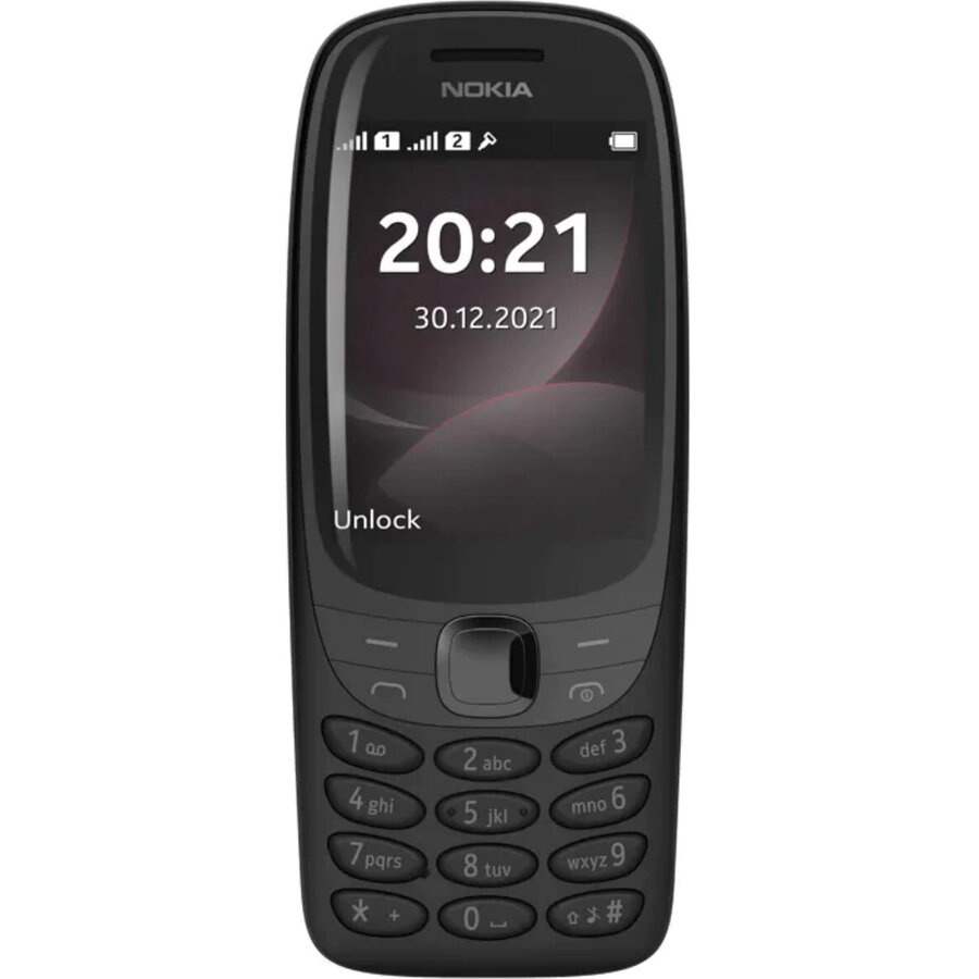 Nokia Telefon mobil Nokia 6310 (2021)