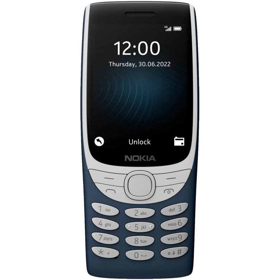 Telefon mobil Nokia 8210