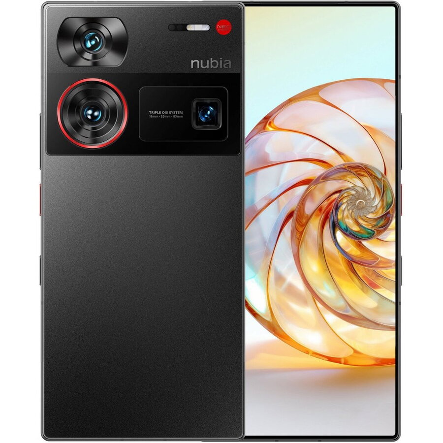 NUBIA Telefon mobil Nubia Z60 Ultra