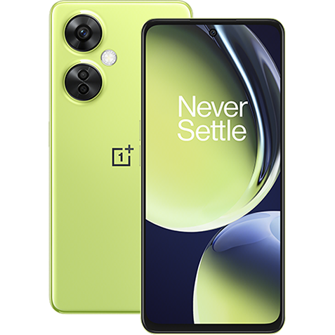 OnePlus Telefon mobil OnePlus Nord CE 3 Lite