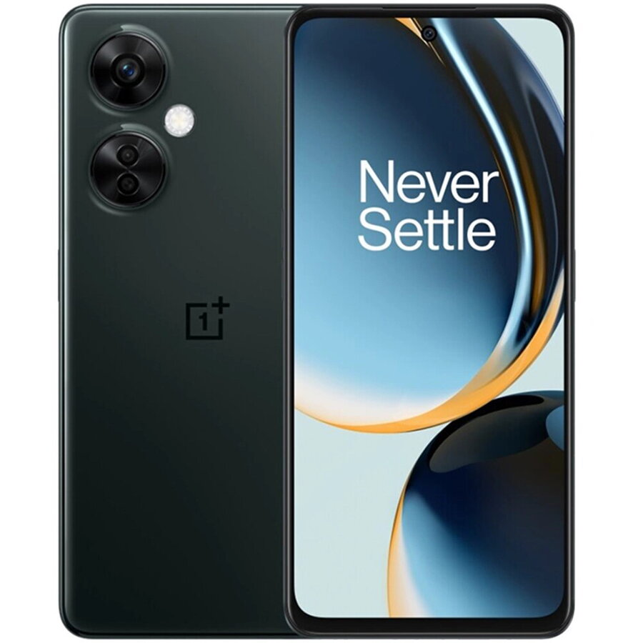 OnePlus Telefon mobil OnePlus Nord CE3 Lite