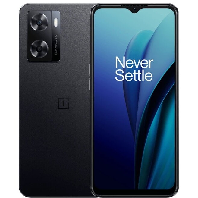 OnePlus Telefon mobil OnePlus Nord N20 SE