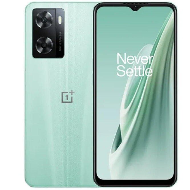 OnePlus Telefon mobil OnePlus Nord N20 SE