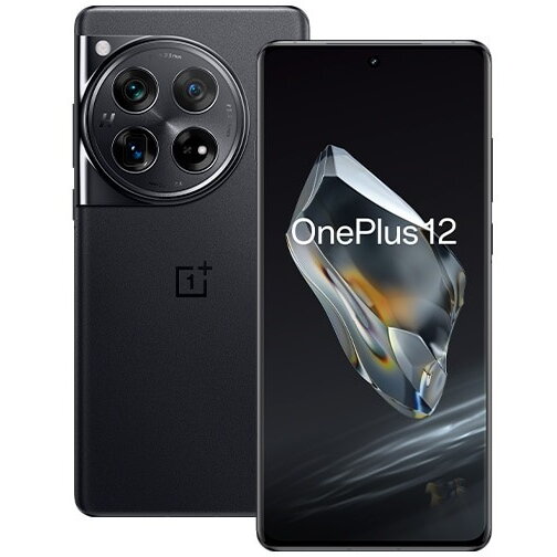 OnePlus Telefon OnePlus 12