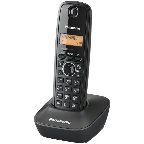 Panasonic (5 pareri) Panasonic Telefon Fix Panasonic KX-TG1611FXF