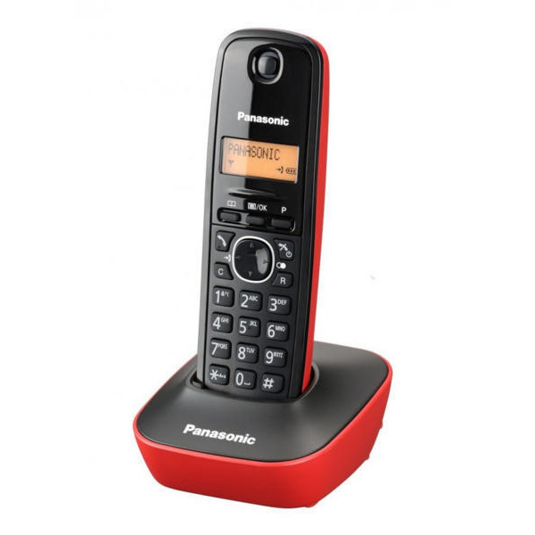 Panasonic Panasonic KX-TG1611 FXR