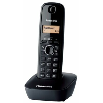 Panasonic Telefon fara fir Panasonic KX-TG1611FXH