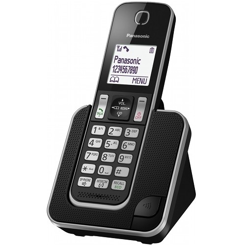 Panasonic Telefon fara fir Panasonic KX-TGD310FXB