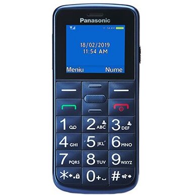 Telefon mobil Panasonic KX-TU110EXC