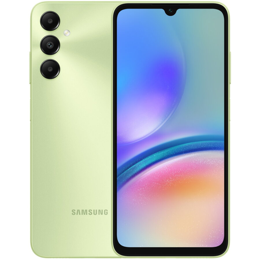 Samsung Telefon mobil Samsung Galaxy A05s