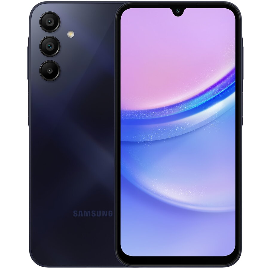 Samsung Telefon mobil Samsung Galaxy A15