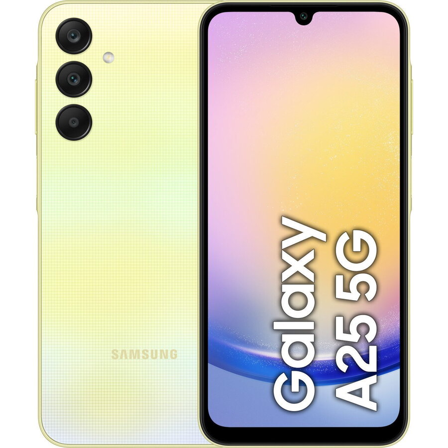 Samsung Telefon Mobil Samsung Galaxy A25 5G