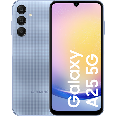 Samsung Telefon Mobil Samsung Galaxy A25 5G