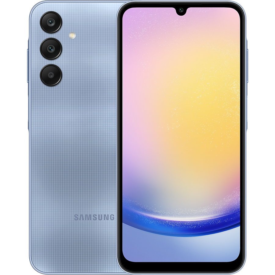 Telefon mobil Galaxy A25