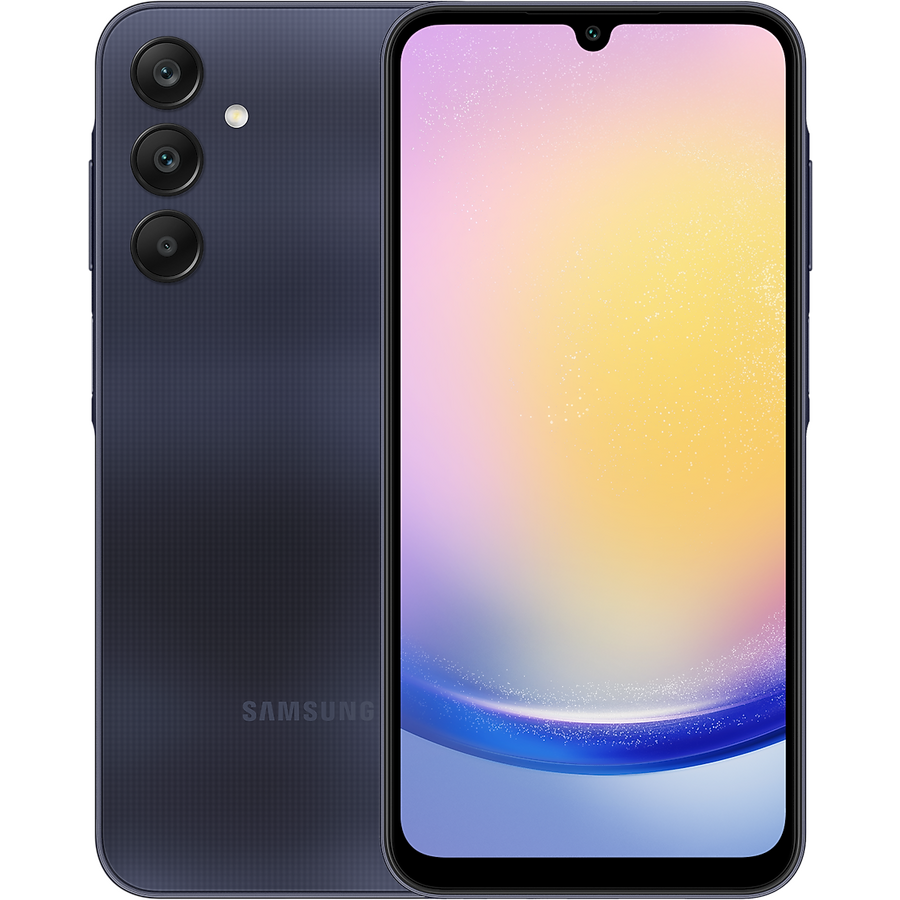 Telefon mobil Samsung Galaxy A25