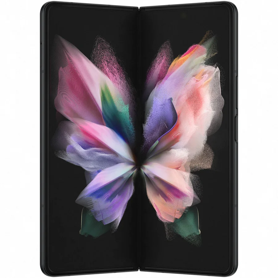 Samsung Telefon mobil Samsung Galaxy Z Fold3