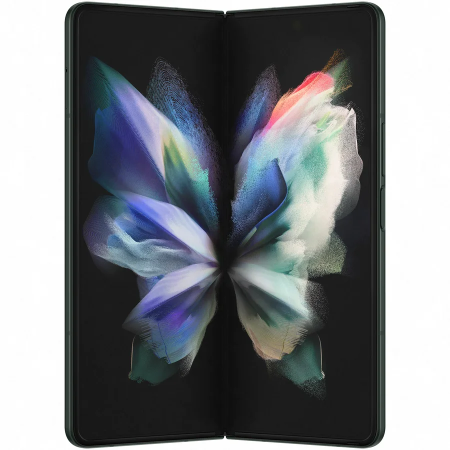 Telefon mobil Samsung Galaxy Z Fold3