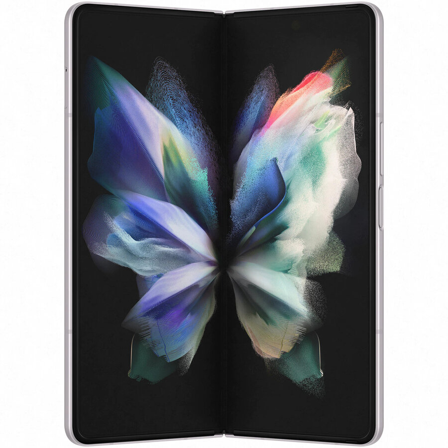 Samsung Telefon mobil Samsung Galaxy Z Fold3