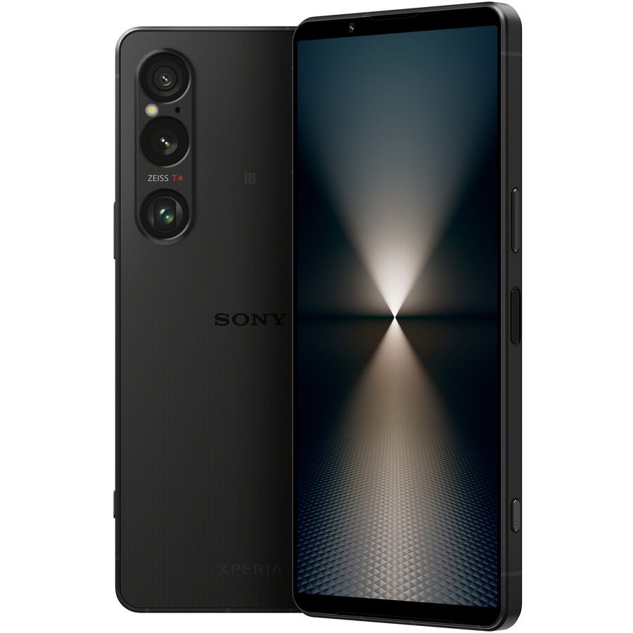 Telefon mobil Sony Xperia 1 VI