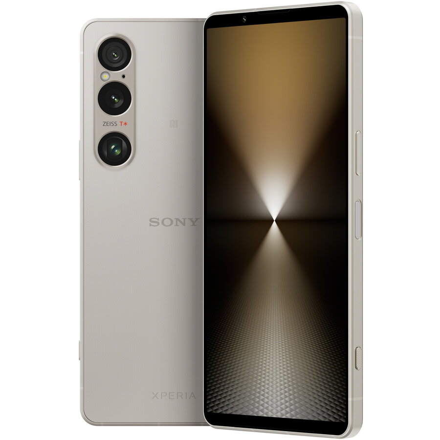 Telefon mobil Sony Xperia 1 VI