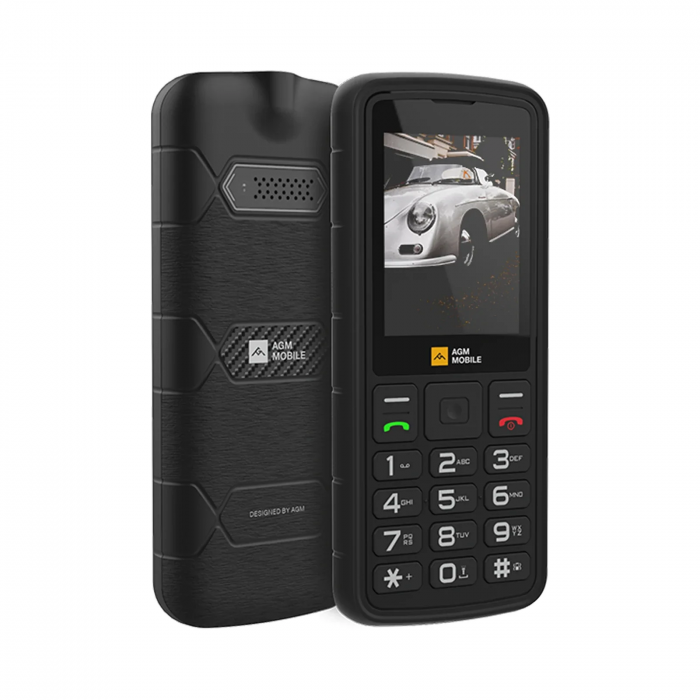 Telefon Mobil AGM M9 Rugged