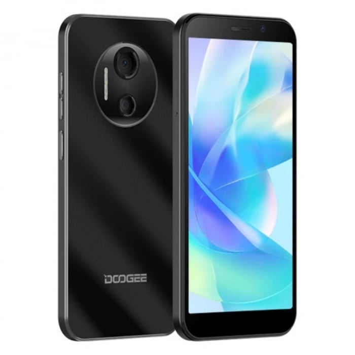 Telefon mobil Doogee X97 Pro Negru