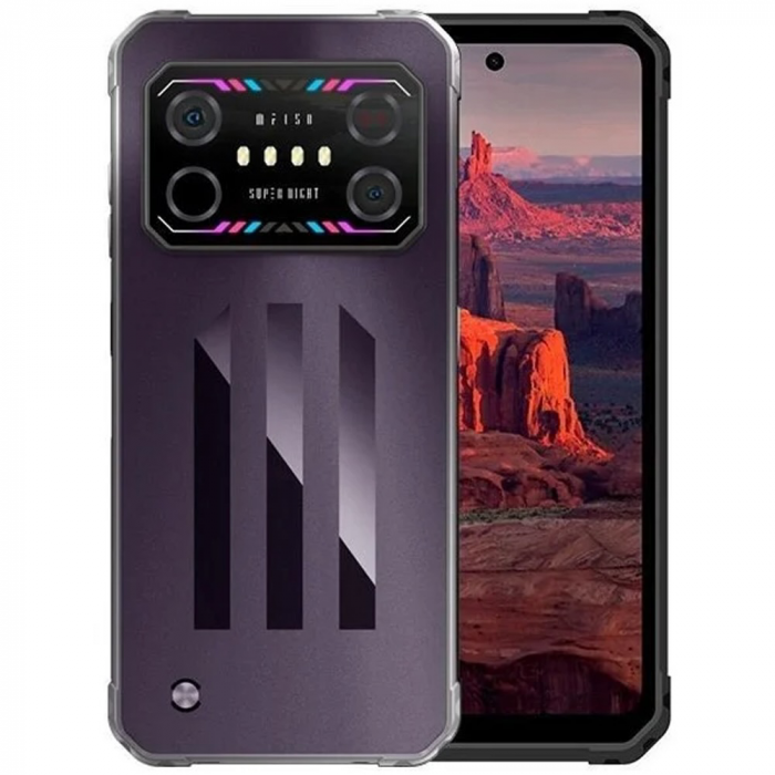 Telefon mobil F150 Air1 Ultra Epic Purple