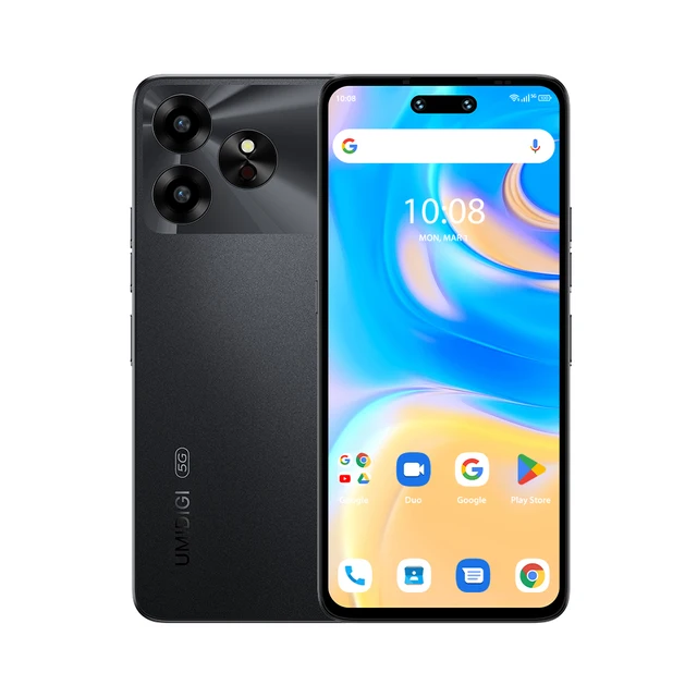 Telefon mobil UMIDIGI G6